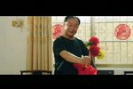跑旱船