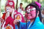 小包公 拜金荣