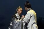 孟母 三端碗