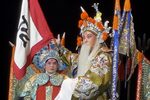 闯幽州 点将