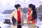 牵红线
