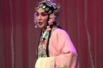 梁祝 第八场 惊变