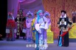 回龙阁（又名大登殿） 选段