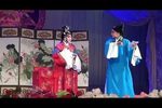 西厢记 08  青年团首演