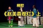 赵美蓉观灯 上