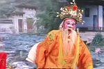 雷振海征北