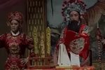 刀劈杨凡 选段