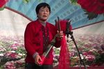 韩湘子度林英