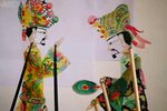 西伯侯病重 传统大戏封神榜选段