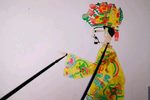 黄滚骂周纪 封神榜选段