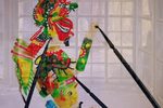 狱中苦 珠宝钗选段