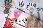 暴元帅面君