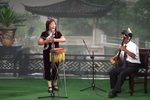 合钵断桥