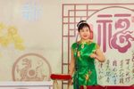 呼家将 片段