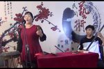 过阴天