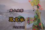 骂文举 传统皮影大金牌选段