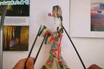 夸媳妇