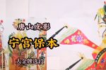 宁宫保本 大金牌选段