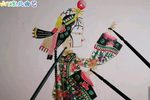 刺杀吴宽 封神榜选段