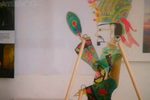 姜尚下山 封神榜选段