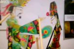 云中子嘱徒 封神榜选段