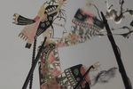骂云中子