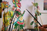 二王子受绑