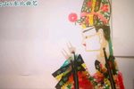 商容奏本 选段