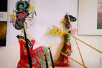 姐妹采药 封神榜选段