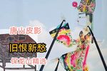 新仇旧恨 保龙山精选