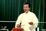 天水关收姜维