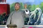 水淹金山