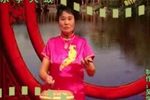 黄爱玉上坟 （3）