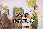 杨荣海荐帅 大金牌选段