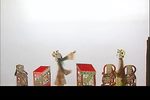 镇冤塔 8集 标清