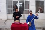 摔子劝夫