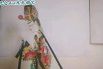 纣王降香