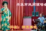 满园春色
