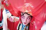 闺女大了