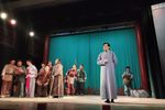 蒲柳人家 节选 上