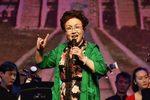 朱买臣休妻 现场演出 排练