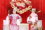 杨八姐游春