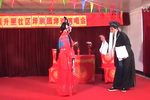 茶瓶记 春红报喜一折