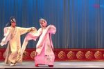 杜十娘 第五场：归南