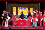 秦香莲 大堂