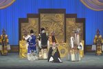 金殿铡子
