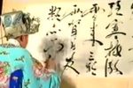 刘伶醉酒