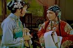 双女闹洞房