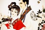 梁山伯与祝英台选场） 选场