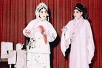 马寡妇开店 1957年中国唱片录音